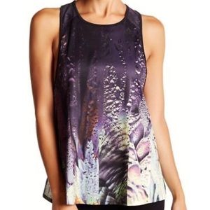 $75 Adidas Climachill tank
